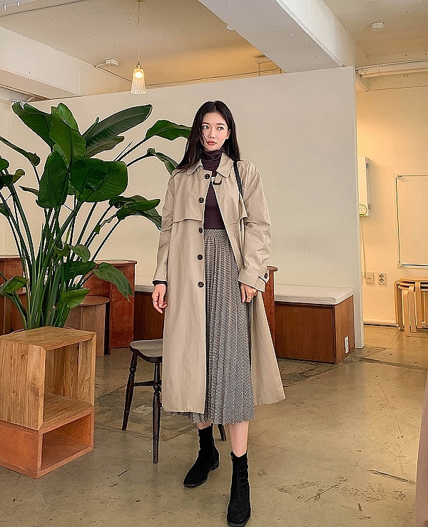 sang chảnh sang chảnh