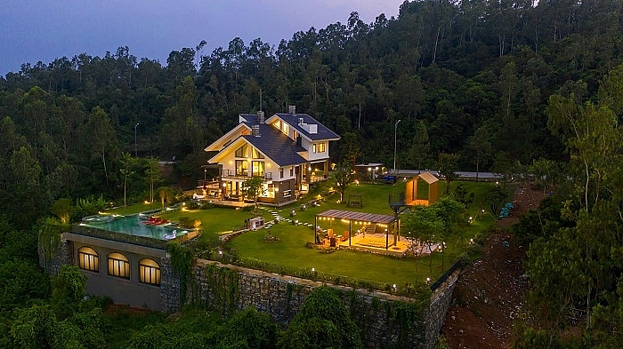 Review Tam Đảo: Top 10 homestay tốt nhất ở Tam Đảo