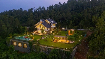 Review Tam Đảo: Top 10 Homestay tốt nhất ở Tam Đảo