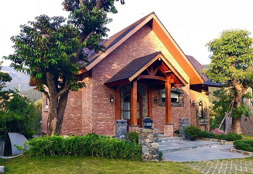 Review Tam Đảo: Top 10 homestay tốt nhất ở Tam Đảo