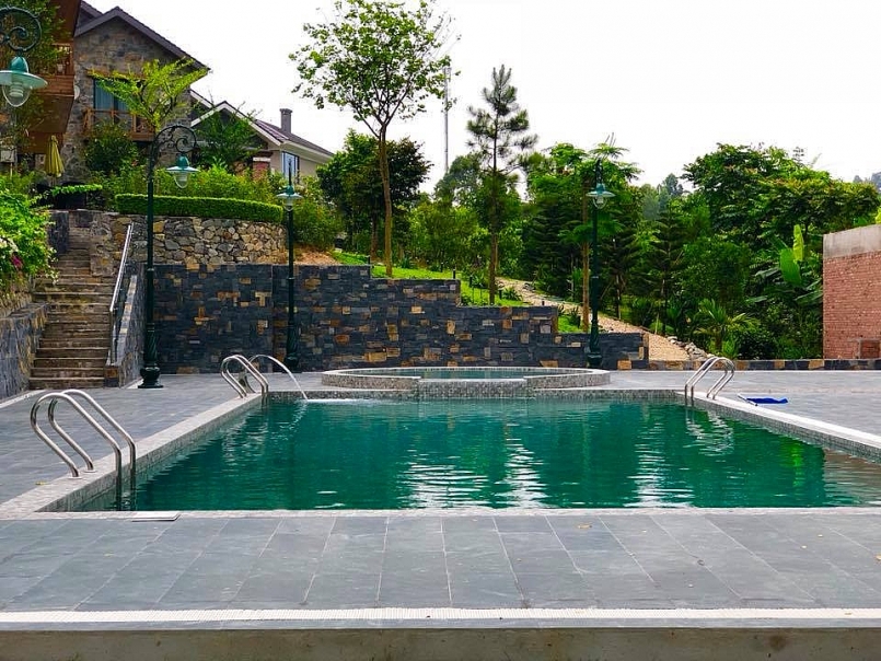 Review Tam Đảo: Top 10 homestay tốt nhất ở Tam Đảo