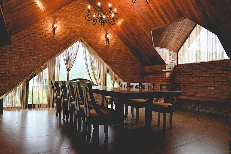 Review Tam Đảo: Top 10 homestay tốt nhất ở Tam Đảo