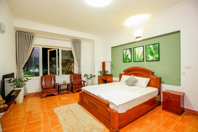 Review Tam Đảo: Top 10 homestay tốt nhất ở Tam Đảo
