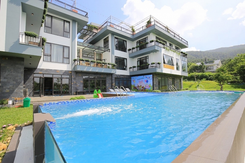 Review Tam Đảo: Top 10 homestay tốt nhất ở Tam Đảo