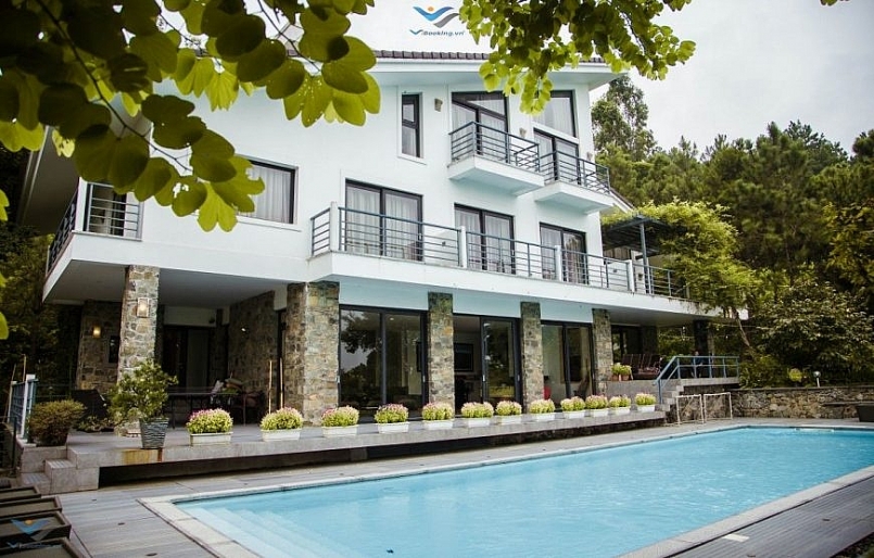 Review Tam Đảo: Top 10 homestay tốt nhất ở Tam Đảo