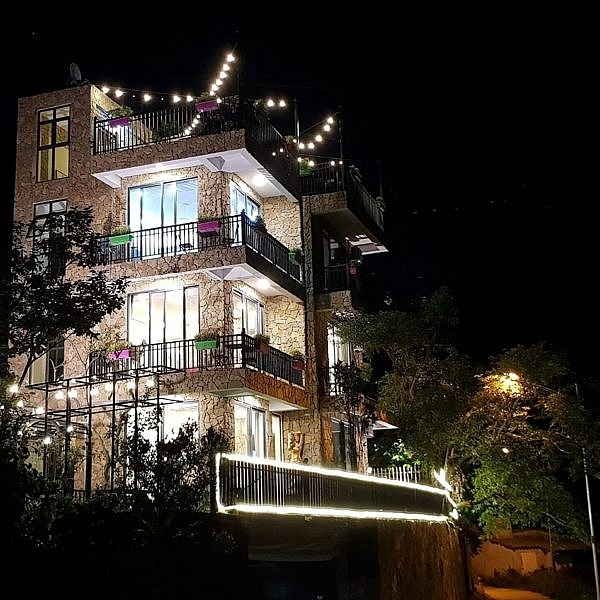 Review Tam Đảo: Top 10 homestay tốt nhất ở Tam Đảo