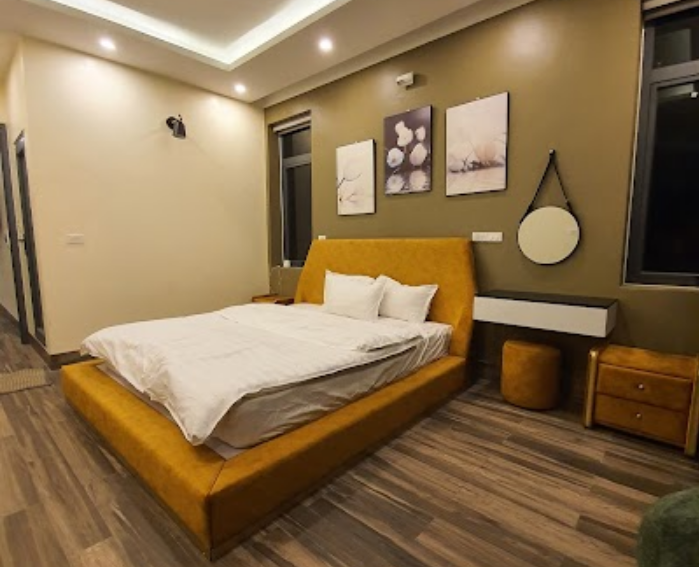 Review Tam Đảo: Top 10 homestay tốt nhất ở Tam Đảo