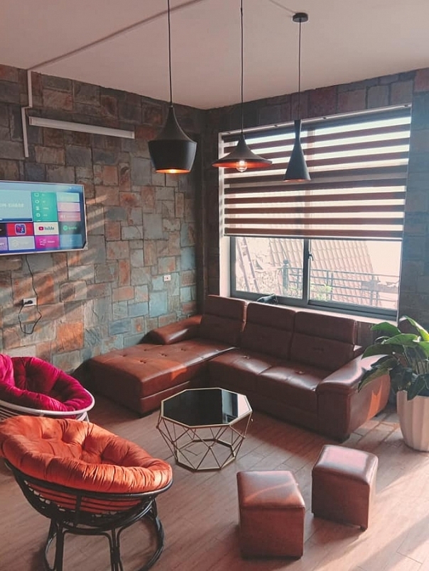 Review Tam Đảo: Top 10 homestay giá rẻ ở Tam Đảo Review Tam Đảo: Top 10 homestay giá rẻ ở Tam Đảo