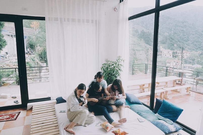 Review Tam Đảo: Top 10 homestay giá rẻ ở Tam Đảo Review Tam Đảo: Top 10 homestay giá rẻ ở Tam Đảo