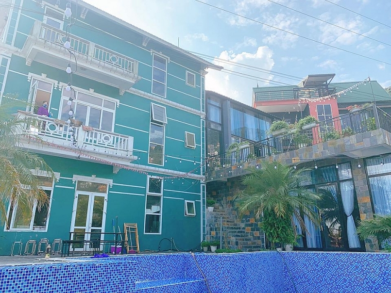 Review Tam Đảo: Top 10 homestay giá rẻ ở Tam Đảo Review Tam Đảo: Top 10 homestay giá rẻ ở Tam Đảo