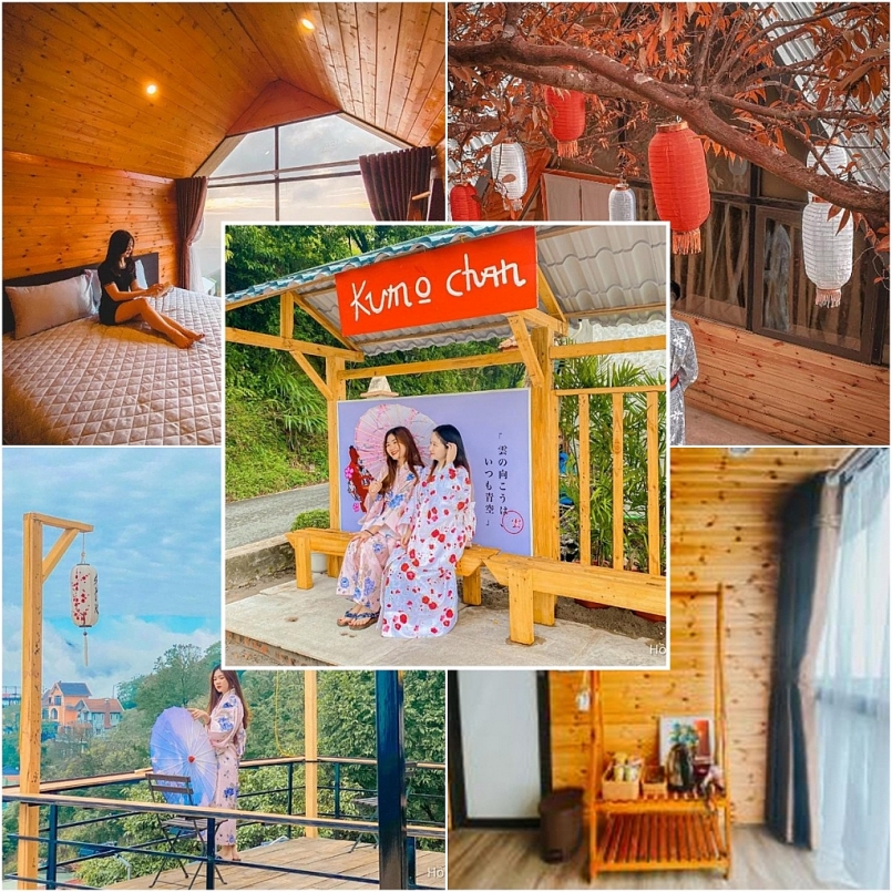 Review Tam Đảo: Top 10 homestay giá rẻ ở Tam Đảo Review Tam Đảo: Top 10 homestay giá rẻ ở Tam Đảo