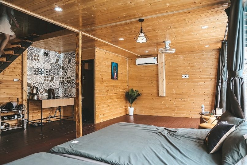 Review Tam Đảo: Top 10 homestay giá rẻ ở Tam Đảo Review Tam Đảo: Top 10 homestay giá rẻ ở Tam Đảo