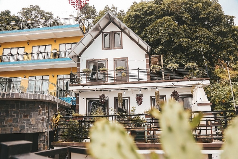 Review Tam Đảo: Top 10 homestay giá rẻ ở Tam Đảo Review Tam Đảo: Top 10 homestay giá rẻ ở Tam Đảo