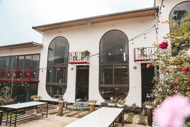 Review Tam Đảo: Top 10 homestay giá rẻ ở Tam Đảo Review Tam Đảo: Top 10 homestay giá rẻ ở Tam Đảo