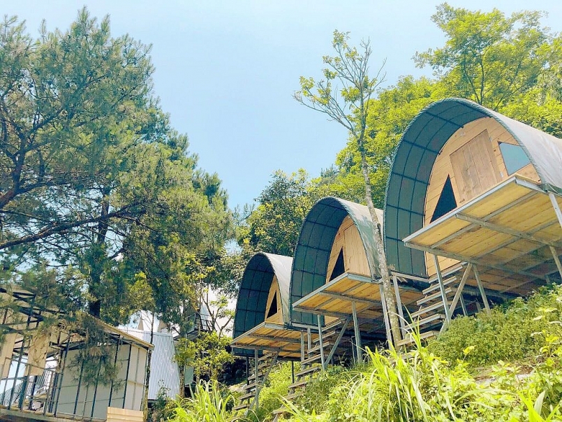 Review Tam Đảo: Top 10 homestay giá rẻ ở Tam Đảo Review Tam Đảo: Top 10 homestay giá rẻ ở Tam Đảo