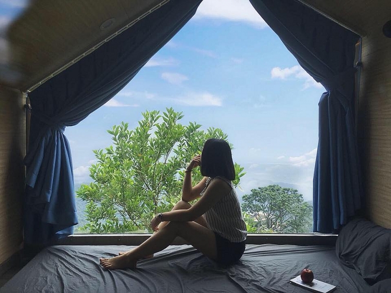Review Tam Đảo: Top 10 homestay giá rẻ ở Tam Đảo Review Tam Đảo: Top 10 homestay giá rẻ ở Tam Đảo