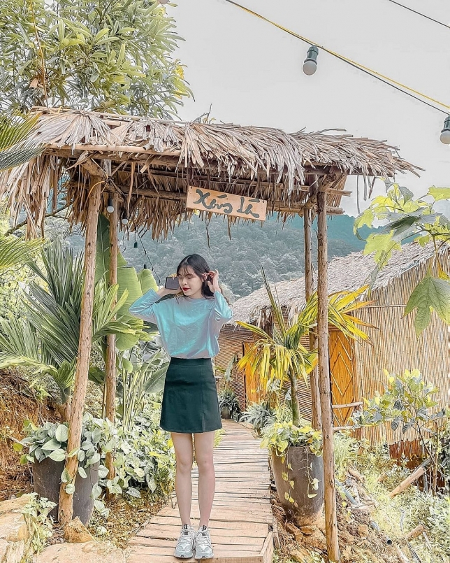 Review Tam Đảo: Top 10 homestay giá rẻ ở Tam Đảo Review Tam Đảo: Top 10 homestay giá rẻ ở Tam Đảo