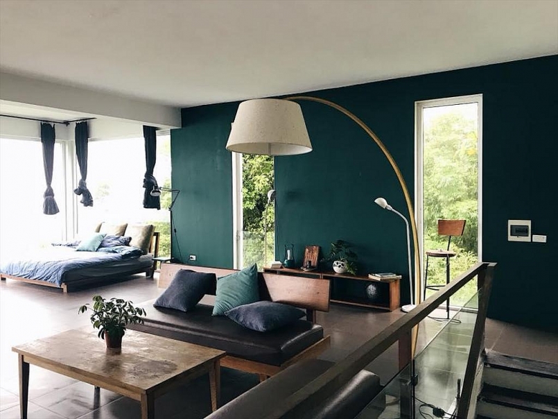 Review Tam Đảo: Top 10 homestay giá rẻ ở Tam Đảo Review Tam Đảo: Top 10 homestay giá rẻ ở Tam Đảo