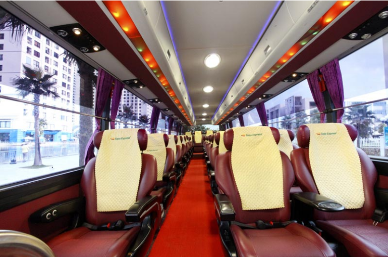 Review Sapa: Sapa - Nơi gặp gỡ đất trời