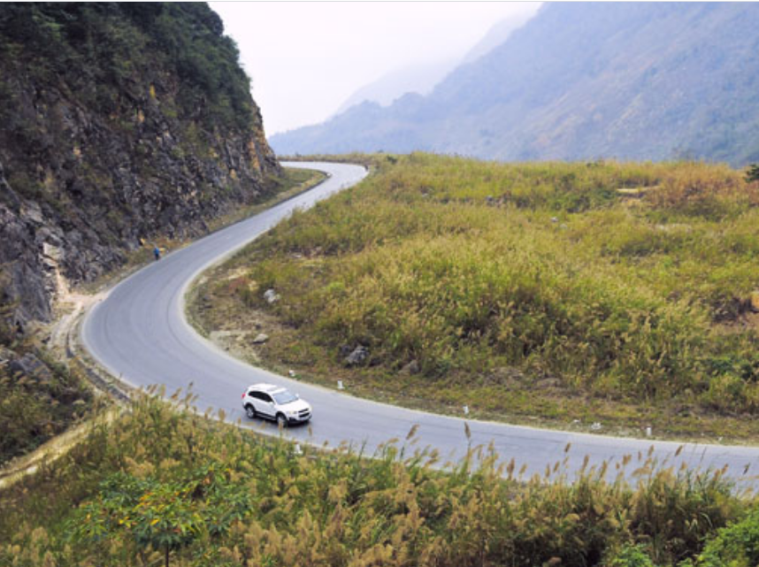 Review Sapa: Sapa - Nơi gặp gỡ đất trời