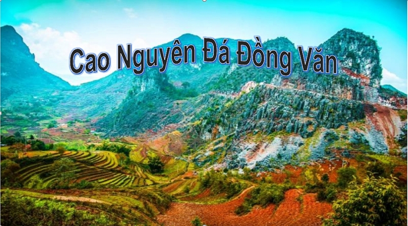 Cao nguyên đá đồng văn Cao nguyên đá đồng văn