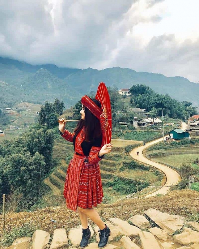 trang phục mùa xuân trang phục mùa xuân