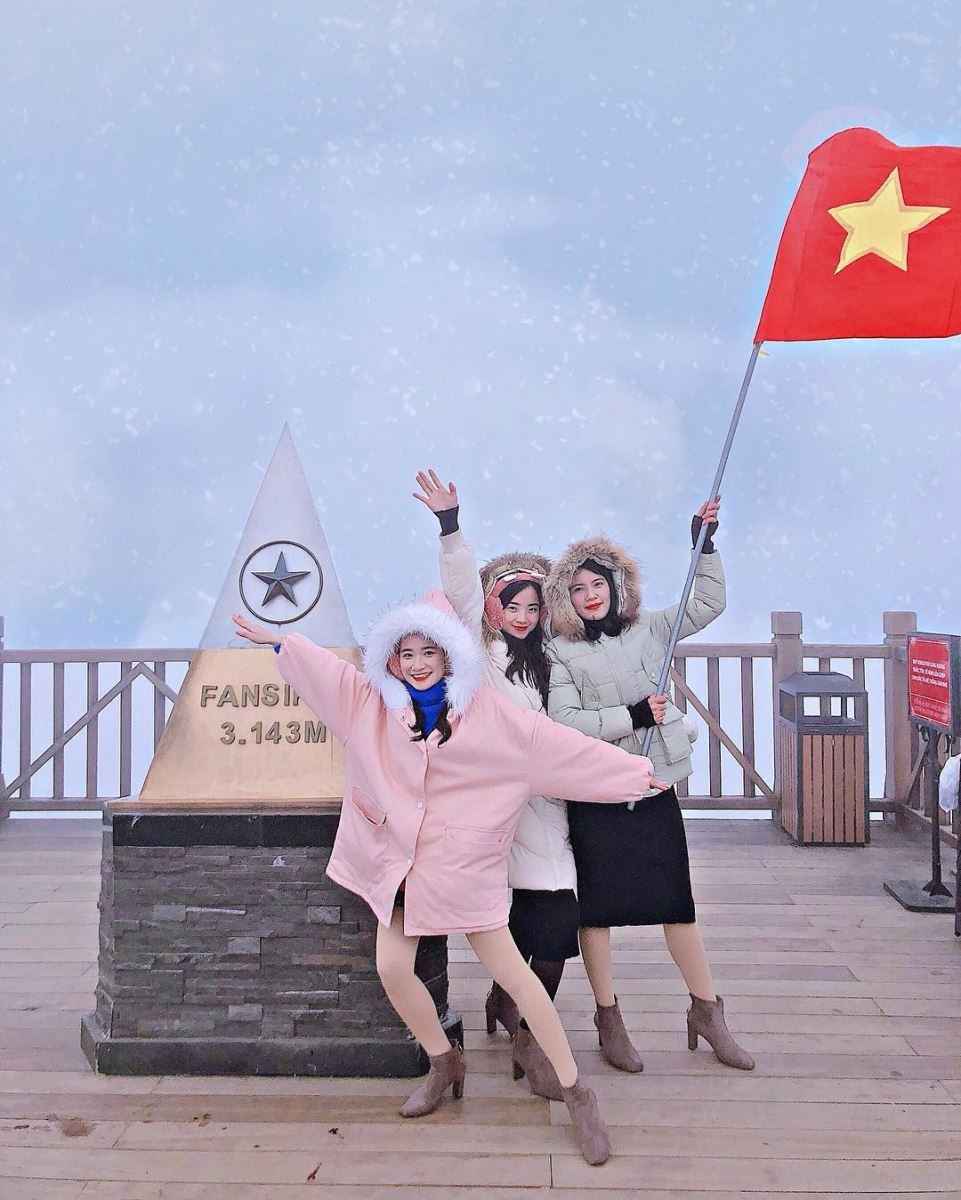 Review Sapa: Mặc gì khi đi du lịch Sapa Review Sapa: Mặc gì khi đi du lịch Sapa