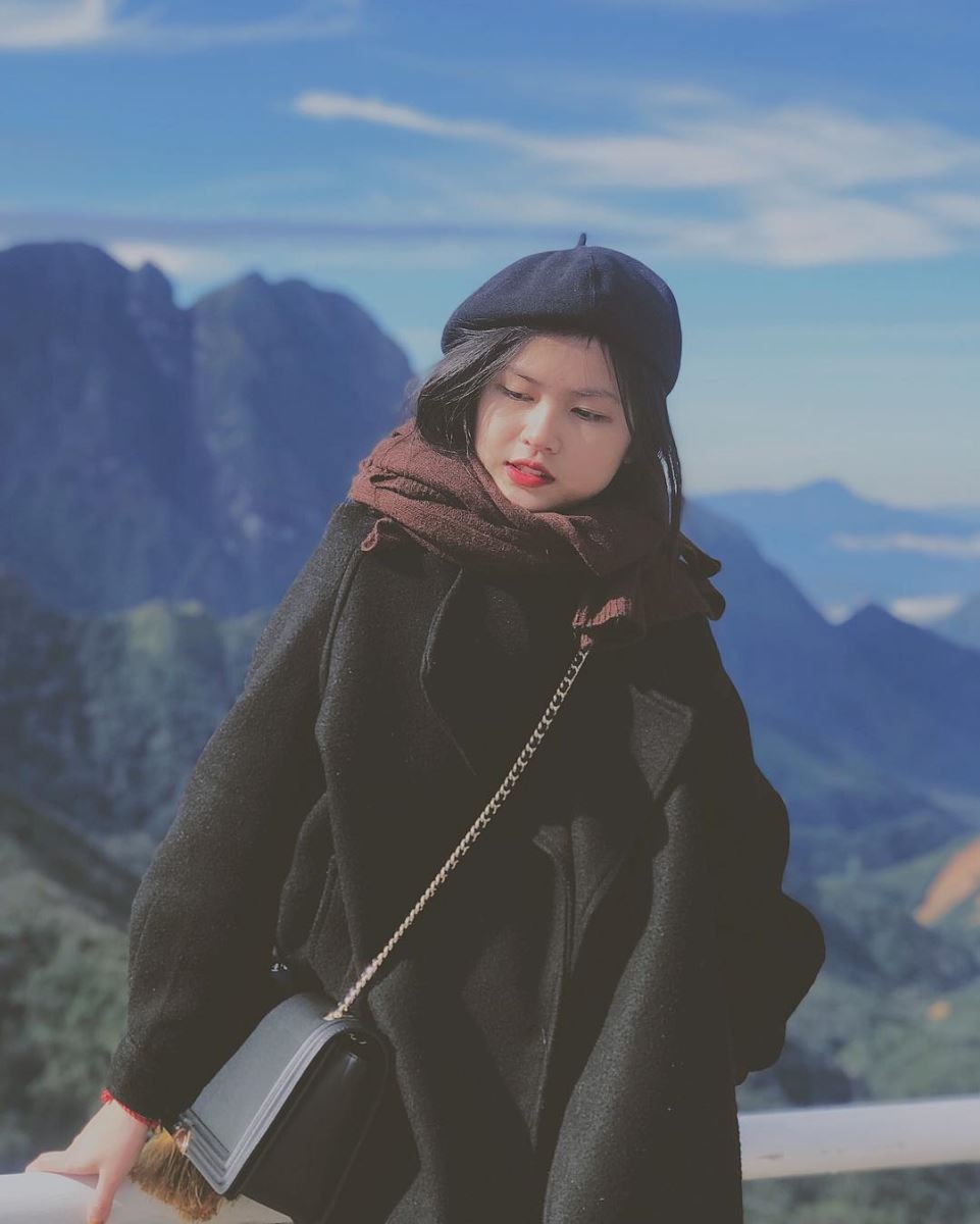 Review Sapa: Mặc gì khi đi du lịch Sapa Review Sapa: Mặc gì khi đi du lịch Sapa