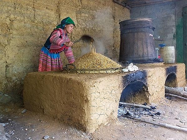 Review Sapa: Chợ Phiên Bắc Hà – Nét độc đáo của vùng cao Tây Bắc