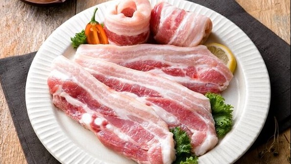 Giá thịt lợn hôm nay 1/7/2022: Duy trì ổn định