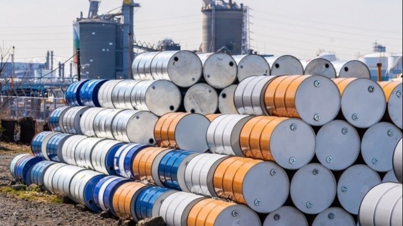 Giá xăng dầu hôm nay 1/7/2022: Giá dầu thô đảo chiều tăng mạnh