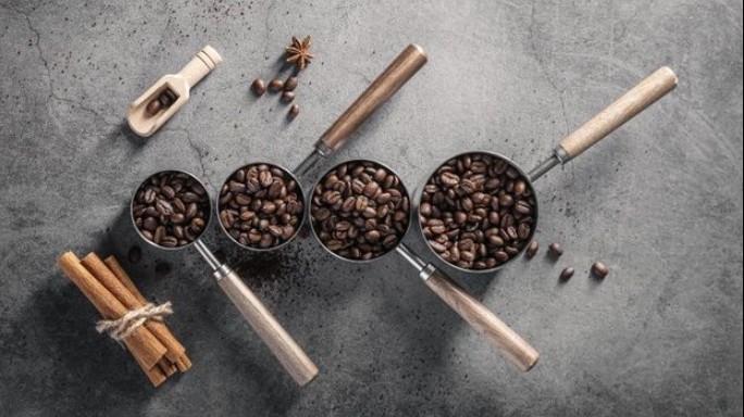 Giá cà phê hôm nay 2/7/2022: Đồng loạt điều chỉnh giảm