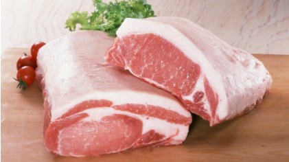 Giá thịt lợn hôm nay 4/7/2022: Không có thay đổi vào đầu tuần