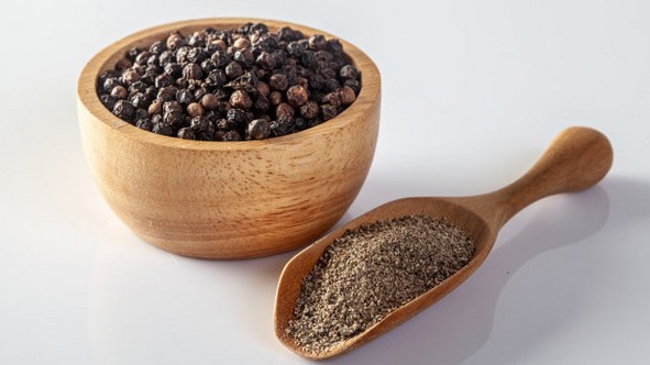 Giá hồ tiêu hôm nay 4/7/2022: Duy trì ổn định