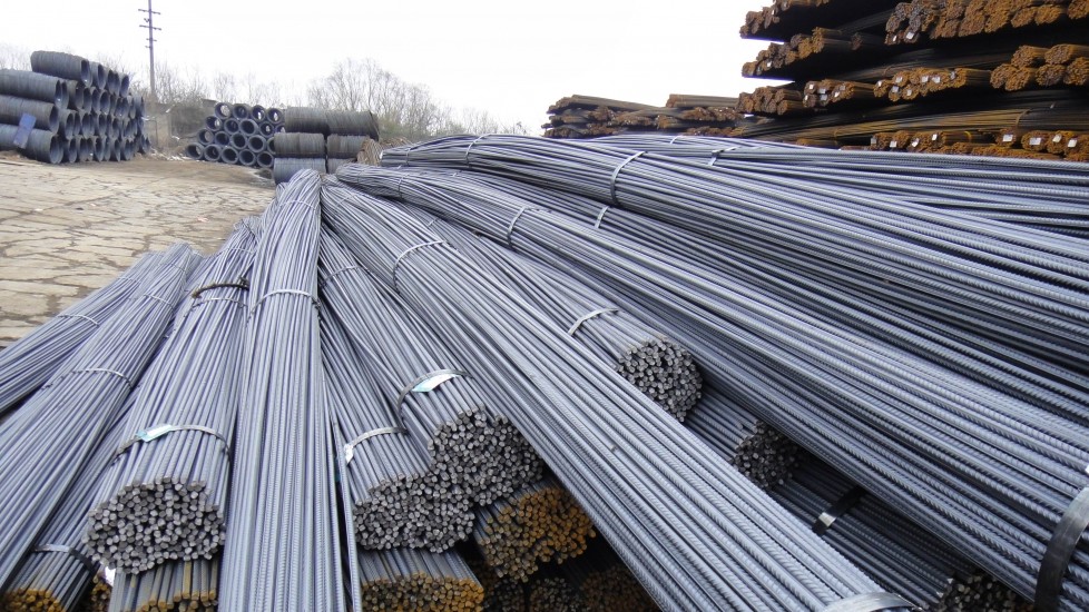 Giá sắt thép hôm nay 4/7/2022: Giảm mạnh trên Sàn Thượng Hải