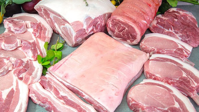 Giá thịt lợn hôm nay 5/7/2022: Liên tiếp đứng yên toàn thị trường