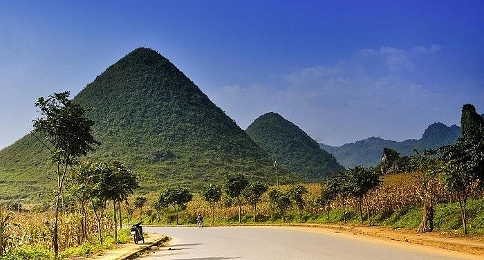 Cổng trời Quản Bạ Cổng trời Quản Bạ