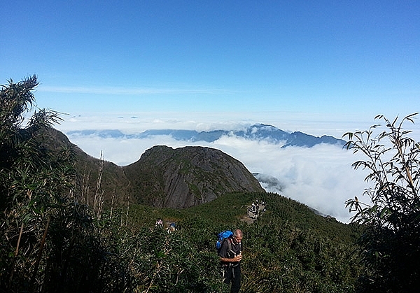 Review Sapa: Chinh phục đỉnh núi Phan Xi Păng – Nóc nhà Đông Dương