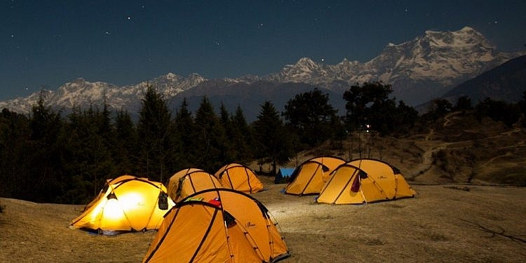 Review Sapa: Chinh phục đỉnh núi Phan Xi Păng – Nóc nhà Đông Dương