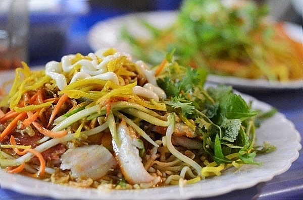 Phở chua Hà Giang Phở chua Hà Giang