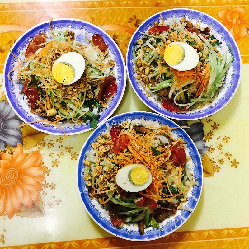 Phở chua Hà Giang Phở chua Hà Giang