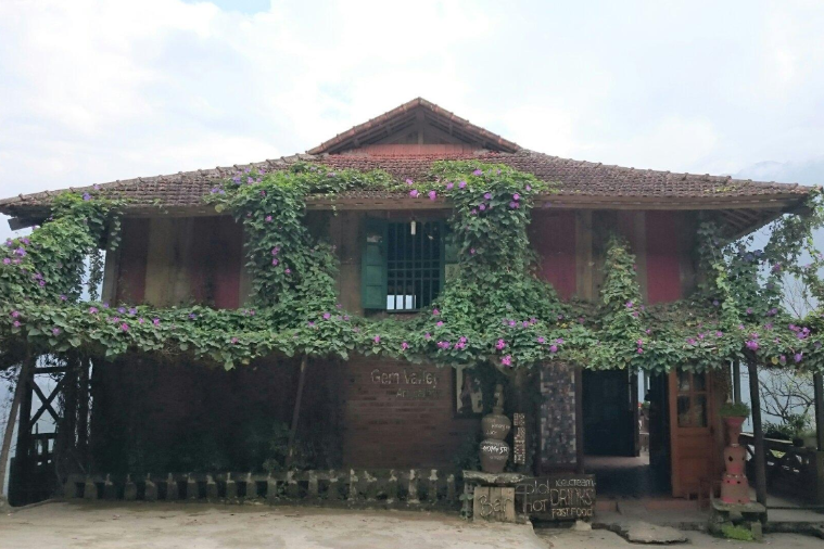 Review Sapa: Top 10 quán cafe đẹp ở Sapa