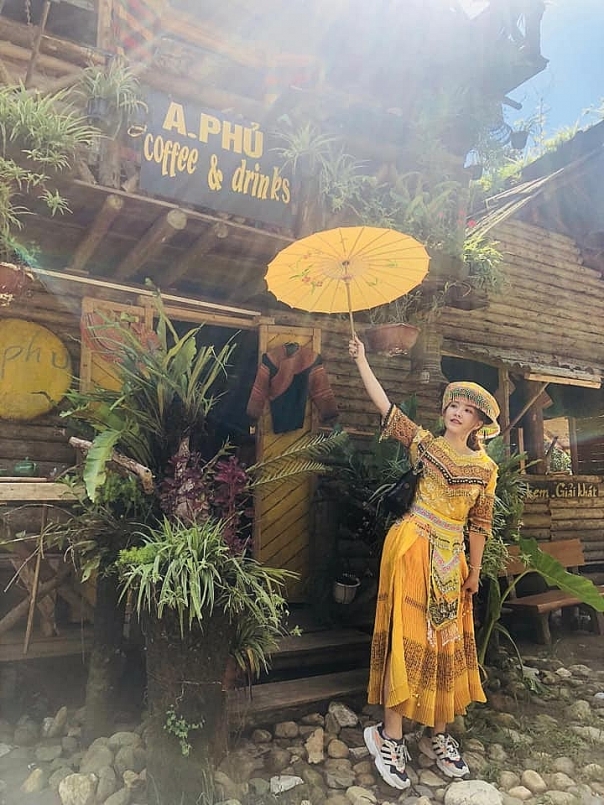 Review Sapa: Top 10 quán cafe đẹp ở Sapa