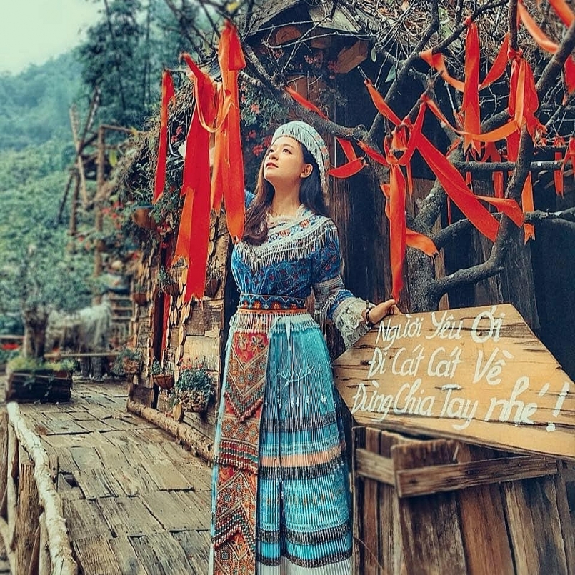 Review Sapa: Top 10 quán cafe đẹp ở Sapa