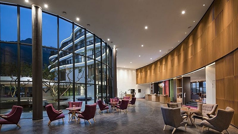 Khách sạn Pao’s3 Khách sạn Pao’s3