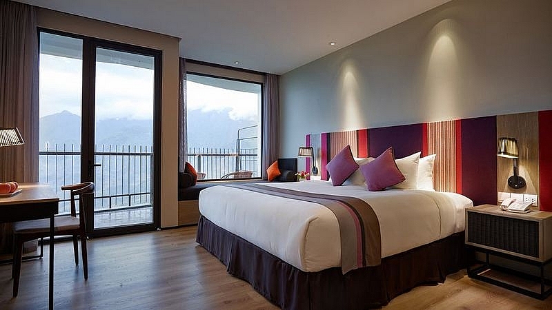 Khách sạn Pao’s3 Khách sạn Pao’s3