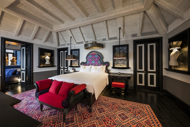 Hotel De La Coupole Sap Hotel De La Coupole Sap