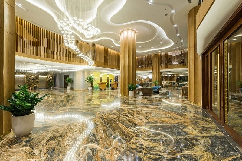 KK Sapa Hotel KK Sapa Hotel