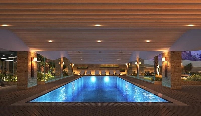 KK Sapa Hotel KK Sapa Hotel