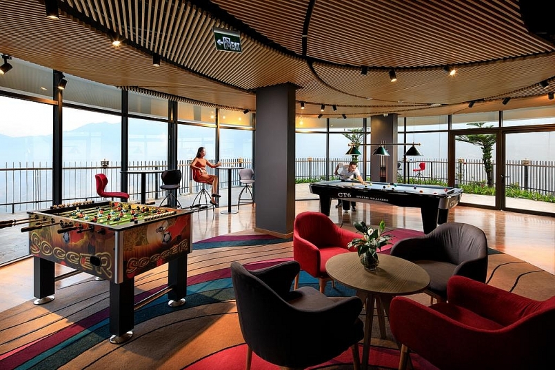 Review sapa: Top 10 khách sạn tốt nhất ở Sapa Review sapa: Top 10 khách sạn tốt nhất ở Sapa